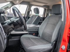 Used 2016  Ram 1500 4WD Crew Cab Outdoorsman Longbed at A Motors Sales & Finance near San Antonio, TX