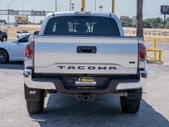 Used 2022  Toyota Tacoma 4WD TRD Off Road Double Cab 5ft Bed V6 AT at A Motors Sales & Finance near San Antonio&comma; TX