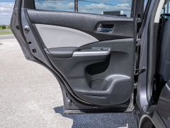 Used 2015  Honda CR-V 4d SUV FWD EX-L at A Motors Sales & Finance near San Antonio&comma; TX