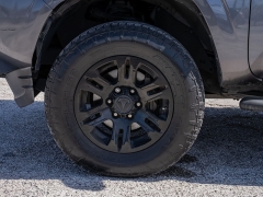 Used 2022  Toyota Tacoma 2WD SR Double Cab 5ft Bed I4 AT at A Motors Sales & Finance near San Antonio&comma; TX