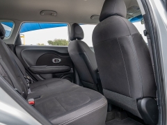Used 2019  Kia Soul 4d Hatchback Auto at A Motors Sales & Finance near San Antonio, TX