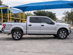 Used 2020  Ford F-150 4WD SuperCrew XL 5 1/2 at A Motors Sales & Finance near San Antonio, TX