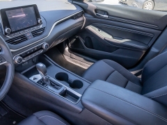 Used 2019  Nissan Altima 4d Sedan FWD 2&period;5L S at A Motors Sales & Finance near San Antonio&comma; TX