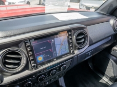 Used 2021  Toyota Tacoma 4WD TRD Sport Double Cab 5ft Bed V6 AT at A Motors Sales & Finance near San Antonio&comma; TX