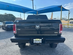Used 2018 Ram 2500 4WD Crew Cab Longhorn at A Motors Sales & Finance near San Antonio, TX