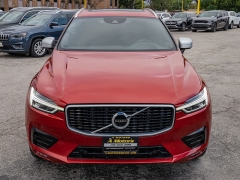 Used 2019  Volvo XC60 4d SUV FWD T5 R-Design at A Motors Sales & Finance near San Antonio, TX
