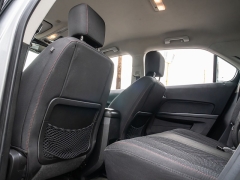Used 2017  Chevrolet Equinox 4d SUV FWD LS at A Motors Sales & Finance near San Antonio&comma; TX