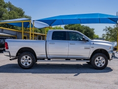 Used 2015  Ram 2500 4WD Crew Cab Lone Star at A Motors Sales & Finance near San Antonio&comma; TX