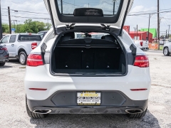 Used 2019  Mercedes-Benz GLC-Class 4d SUV Coupe GLC300 4matic at A Motors Sales & Finance near San Antonio&comma; TX