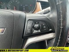 Used 2020 Chevrolet Trax 4d SUV AWD Premier at A Motors Sales & Finance near San Antonio, TX
