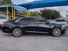Used 2017  Cadillac XTS 4d Sedan FWD Luxury at A Motors Sales & Finance near San Antonio, TX