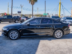 Used 2018  Audi A6 4d Sedan 2&period;0T Quattro Premium Plus at A Motors Sales & Finance near San Antonio&comma; TX