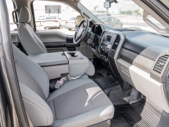 Used 2019  Ford Super Duty F-250 2WD Crew Cab XL at A Motors Sales & Finance near San Antonio, TX