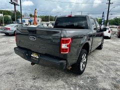 Used 2019 Ford F-150 4WD SuperCrew XL 5 1/2 at A Motors Sales & Finance near San Antonio, TX
