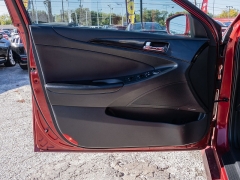 Used 2014  Hyundai Sonata 4d Sedan SE 2.0T at A Motors Sales & Finance near San Antonio, TX