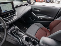 Used 2024  Toyota Corolla SE CVT at A Motors Sales & Finance near San Antonio&comma; TX