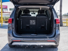 Used 2016  Kia Sedona 4d Wagon SX Limited at A Motors Sales & Finance near San Antonio&comma; TX