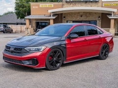 Used 2022 Volkswagen Jetta GLI Autobahn DSG at A Motors Sales & Finance near San Antonio, TX