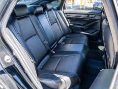 Used 2019  Honda Accord Sedan 4d Sport 1&period;5L CVT at A Motors Sales & Finance near San Antonio&comma; TX