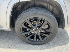 Used 2019 Jeep Grand Cherokee 4d SUV 2WD Laredo Altitude at A Motors Sales & Finance near San Antonio, TX