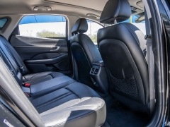 Used 2021  Hyundai Sonata Limited 1&period;6T at A Motors Sales & Finance near San Antonio&comma; TX