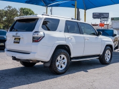 Used 2019 Toyota 4Runner 4d SUV 4WD SR5 at A Motors Sales & Finance near San Antonio, TX