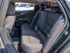 Used 2023 Chevrolet Malibu 4dr Sdn RS at A Motors Sales & Finance near San Antonio, TX