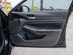 Used 2025  Nissan Altima SV FWD at A Motors Sales & Finance near San Antonio&comma; TX