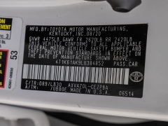 Used 2020  Toyota Camry 4d Sedan XSE at A Motors Sales & Finance near San Antonio&comma; TX