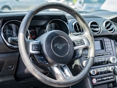 Used 2017 Ford Mustang 2d Fastback V6 at A Motors Sales & Finance near San Antonio, TX