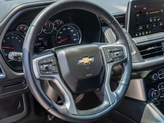 Used 2021  Chevrolet Tahoe 2WD 4dr LT at A Motors Sales & Finance near San Antonio&comma; TX