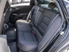 Used 2019  Chevrolet Malibu 4d Sedan LT at A Motors Sales & Finance near San Antonio&comma; TX