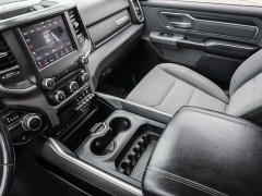 Used 2019  Ram 1500 2WD Crew Cab Big Horn&sol;Lone Star at A Motors Sales & Finance near San Antonio&comma; TX