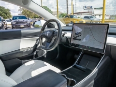 Used 2020  Tesla Model 3 Standard Range Plus RWD at A Motors Sales & Finance near San Antonio&comma; TX