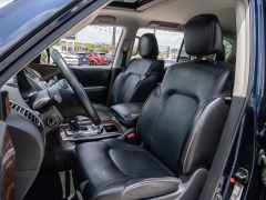 Used 2018  Nissan Armada 4d SUV AWD SV at A Motors Sales & Finance near San Antonio&comma; TX