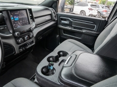 Used 2024  Ram 2500 4WD Big Horn Crew Cab 6'4" Box at A Motors Sales & Finance near San Antonio&comma; TX