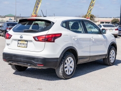 Used 2019  Nissan Rogue Sport 4d SUV FWD SV at A Motors Sales & Finance near San Antonio&comma; TX
