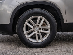 Used 2015  Kia Sorento 4d SUV FWD LX at A Motors Sales & Finance near San Antonio, TX