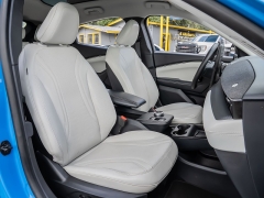 Used 2023  Ford Mustang Mach-E Premium RWD at A Motors Sales & Finance near San Antonio&comma; TX
