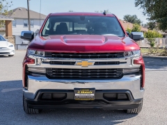 Used 2022  Chevrolet Silverado 1500 LTD 2WD Crew Cab 147" LT at A Motors Sales & Finance near San Antonio&comma; TX