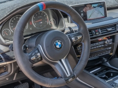 Used 2017  BMW X6 M Sports Activity Coupe at A Motors Sales & Finance near San Antonio&comma; TX
