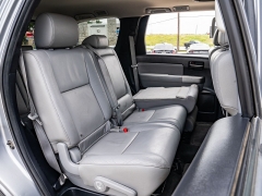 Used 2017  Toyota Sequoia 4d SUV RWD SR5 at A Motors Sales & Finance near San Antonio&comma; TX
