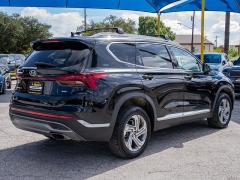 Used 2022 Hyundai Santa Fe SEL AWD at A Motors Sales & Finance near San Antonio, TX