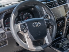 Used 2020  Toyota 4Runner 4d SUV RWD SR5 at A Motors Sales & Finance near San Antonio&comma; TX