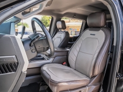 Used 2018  Ford Super Duty F-350 4WD Crew Cab Lariat DRW Longbed at A Motors Sales & Finance near San Antonio&comma; TX