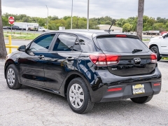Used 2023  Kia Rio 5-Door S IVT at A Motors Sales & Finance near San Antonio&comma; TX