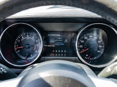 Used 2017 Ford Mustang 2d Fastback V6 at A Motors Sales & Finance near San Antonio, TX