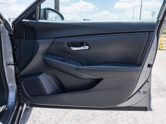 Used 2025  Nissan Sentra SV CVT at A Motors Sales & Finance near San Antonio&comma; TX