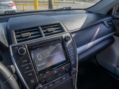 Used 2017  Toyota Camry 4d Sedan XSE at A Motors Sales & Finance near San Antonio&comma; TX