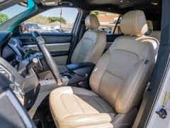 Used 2016  Ford Explorer 4d SUV FWD XLT Ecoboost at A Motors Sales & Finance near San Antonio&comma; TX